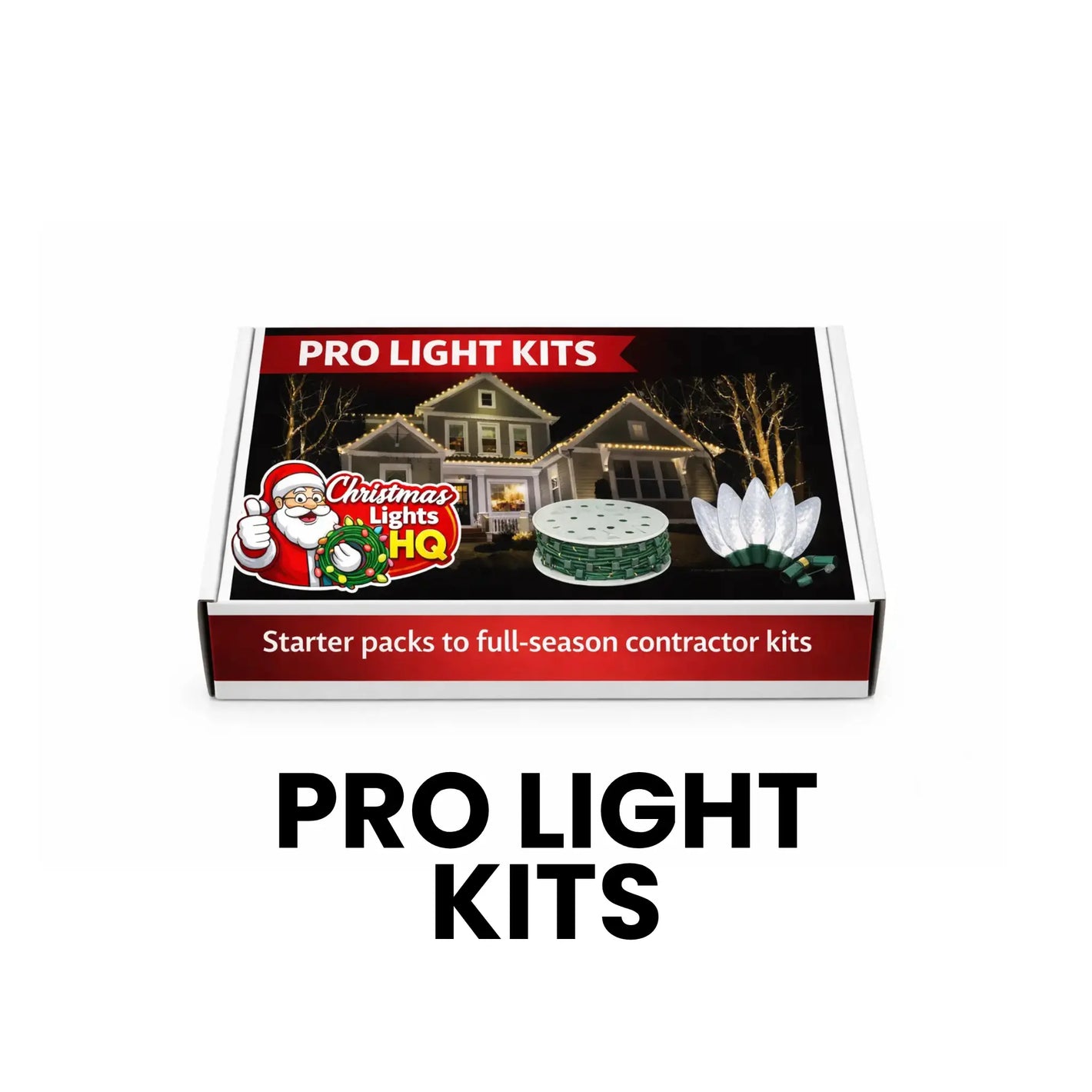 Pro Light Kits