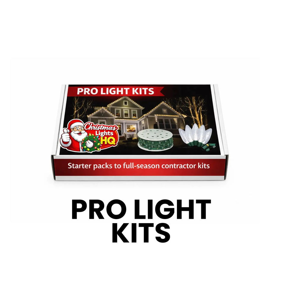 Pro Light Kits
