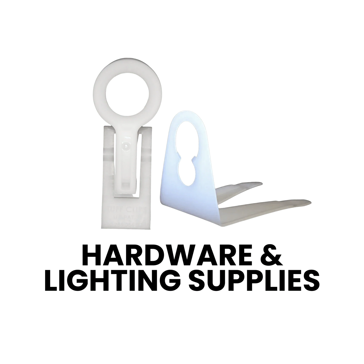 Hardware & Lighting Supplies