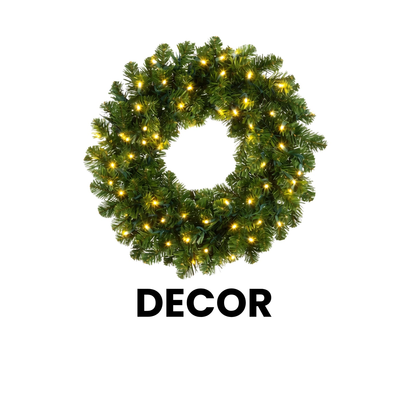 Holiday Decor