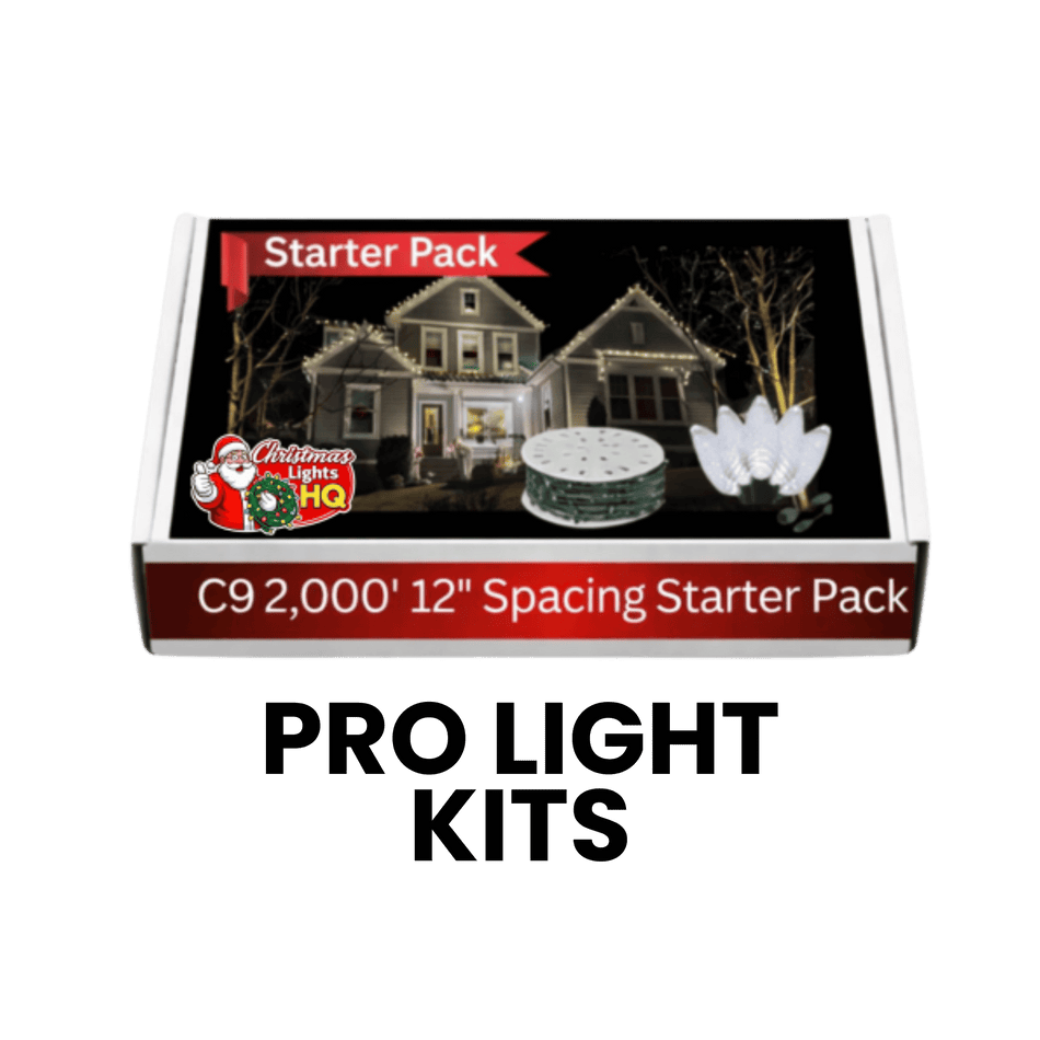 Pro Light Kits