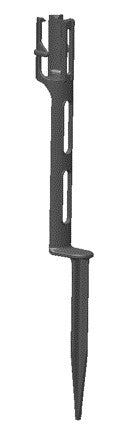 Canny Systems Light Stake in 25/Pack - 11'' Light Stake