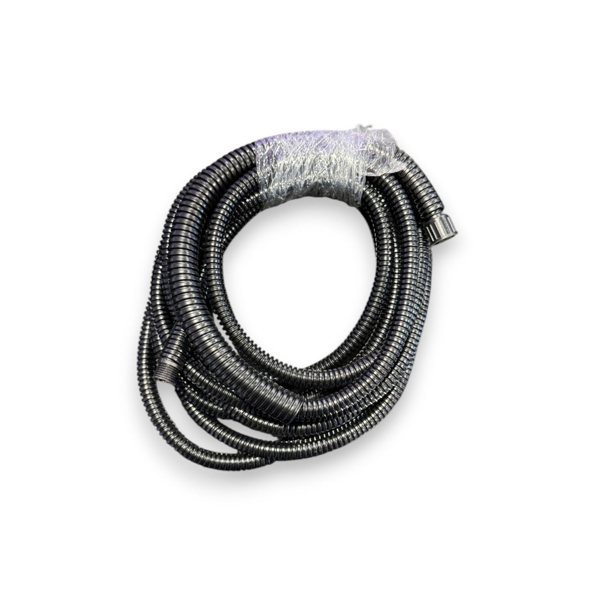 24V King Permanent Lighting - Extension Cables in 12' - With Protective Loom