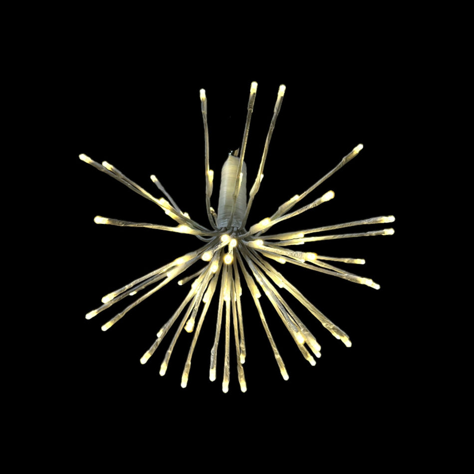 16" Spritzer 80L White Branch