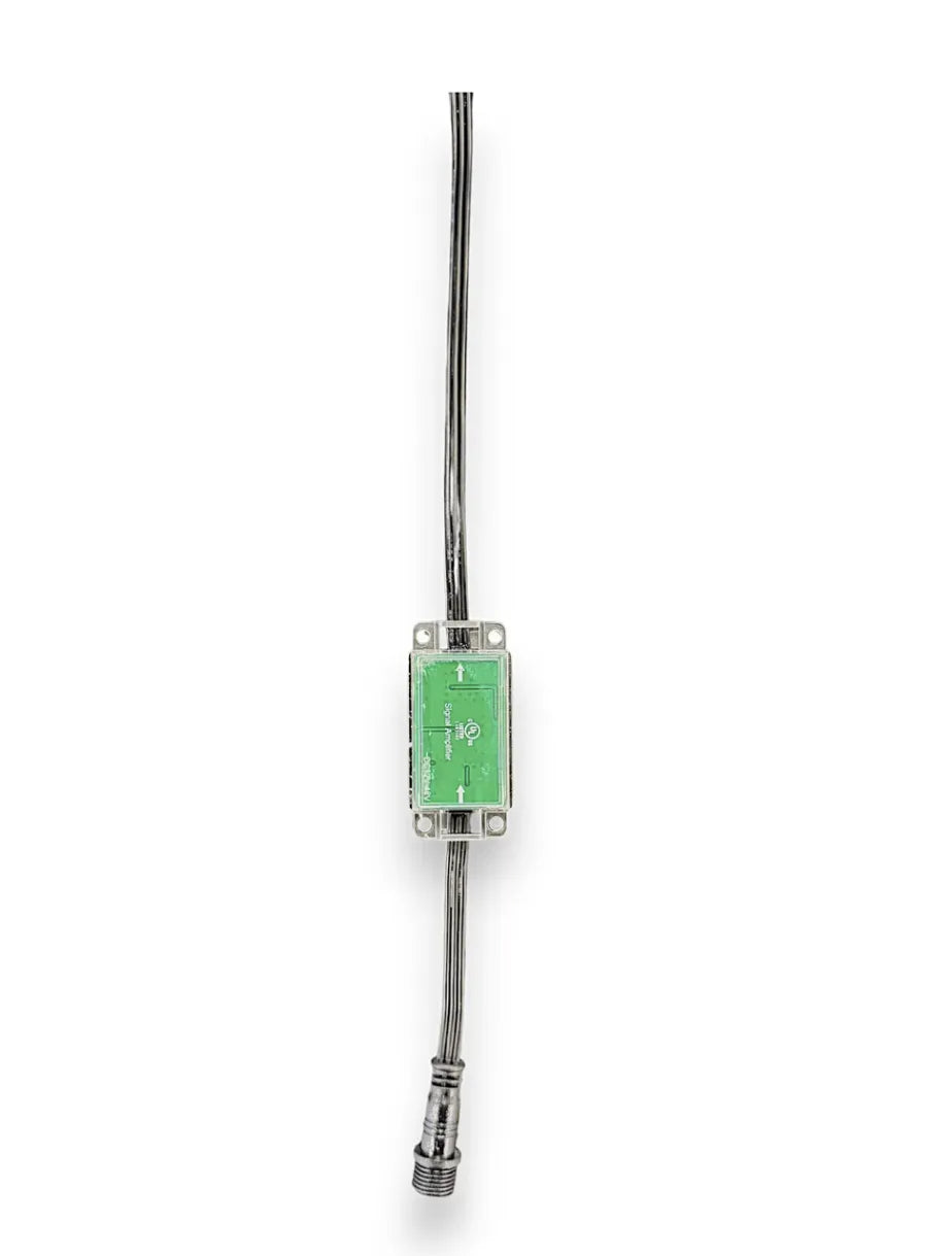 24V Data Signal Booster King Permanent Lighting