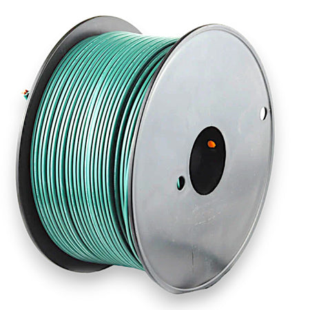 500 ft spool of SPT-1 zip cord extension wire