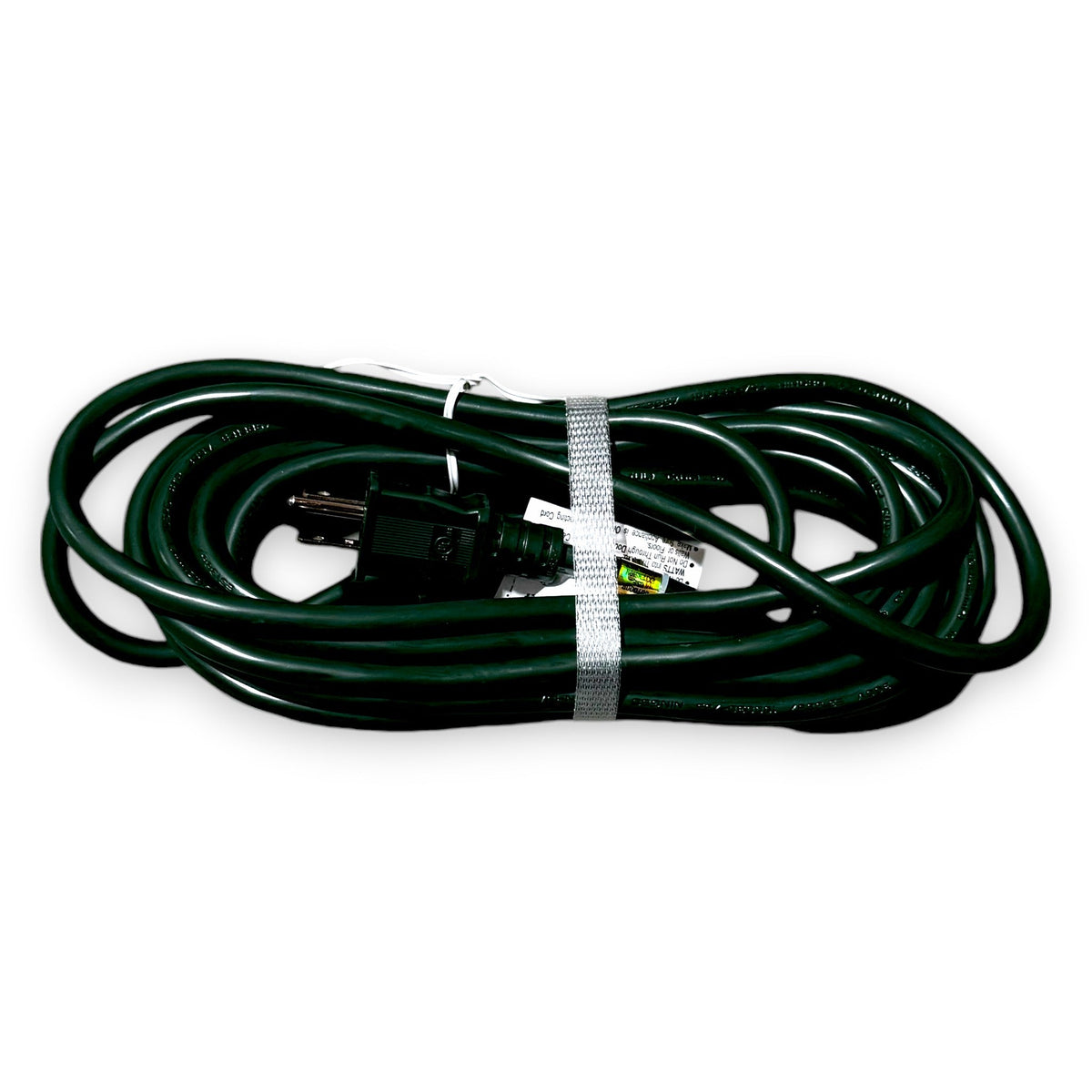 6-80' Extension Cords in 25'