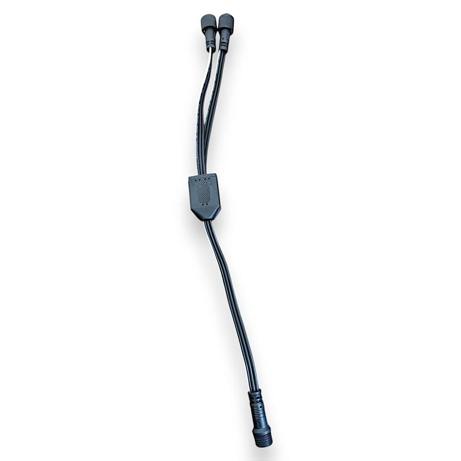 36V InvisiLights Y Cable