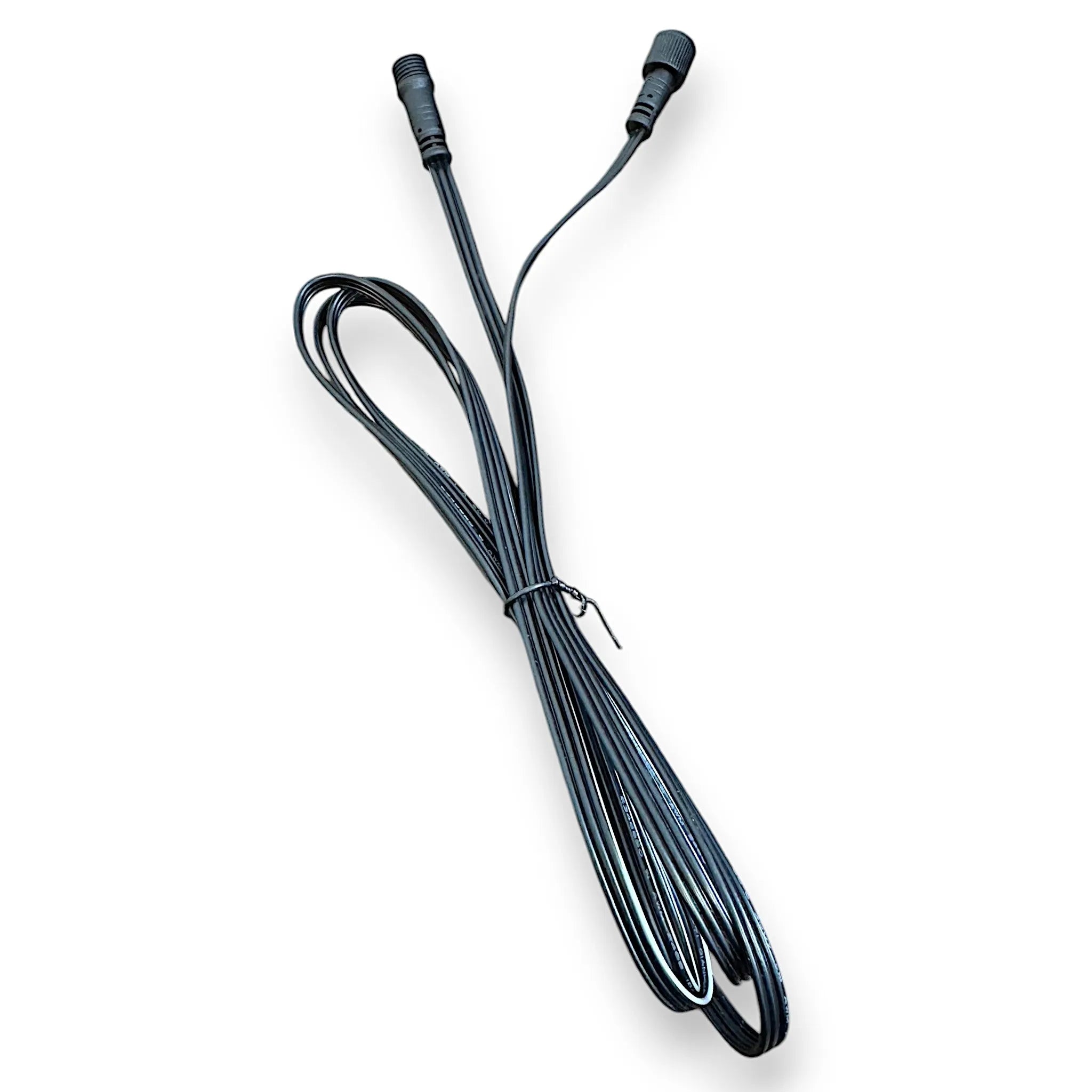 King Permanent Lighting 36V Extension Cables - 6FT