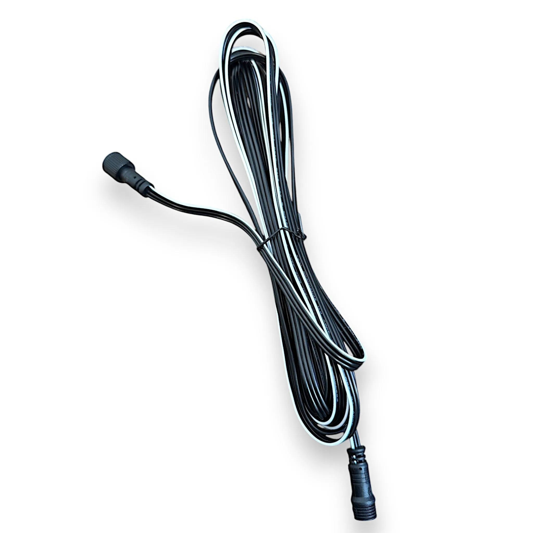 King Permanent Lighting 36V Extension Cables - 12FT
