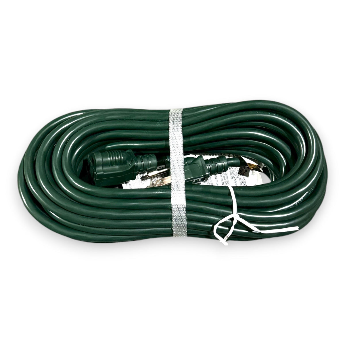 6-80' Extension Cords in 40'