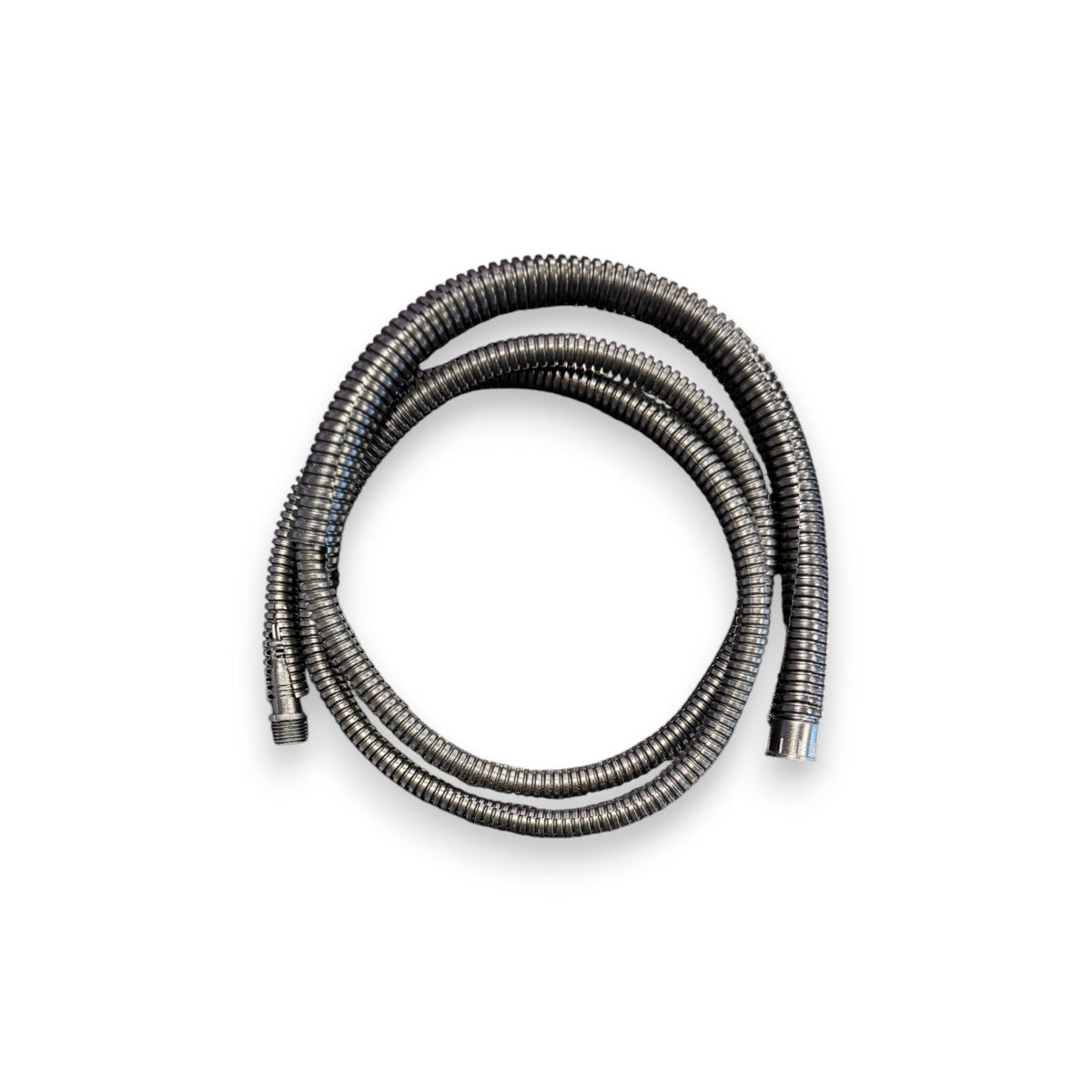 24V King Permanent Lighting - Extension Cables in 4' - With Protective Loom