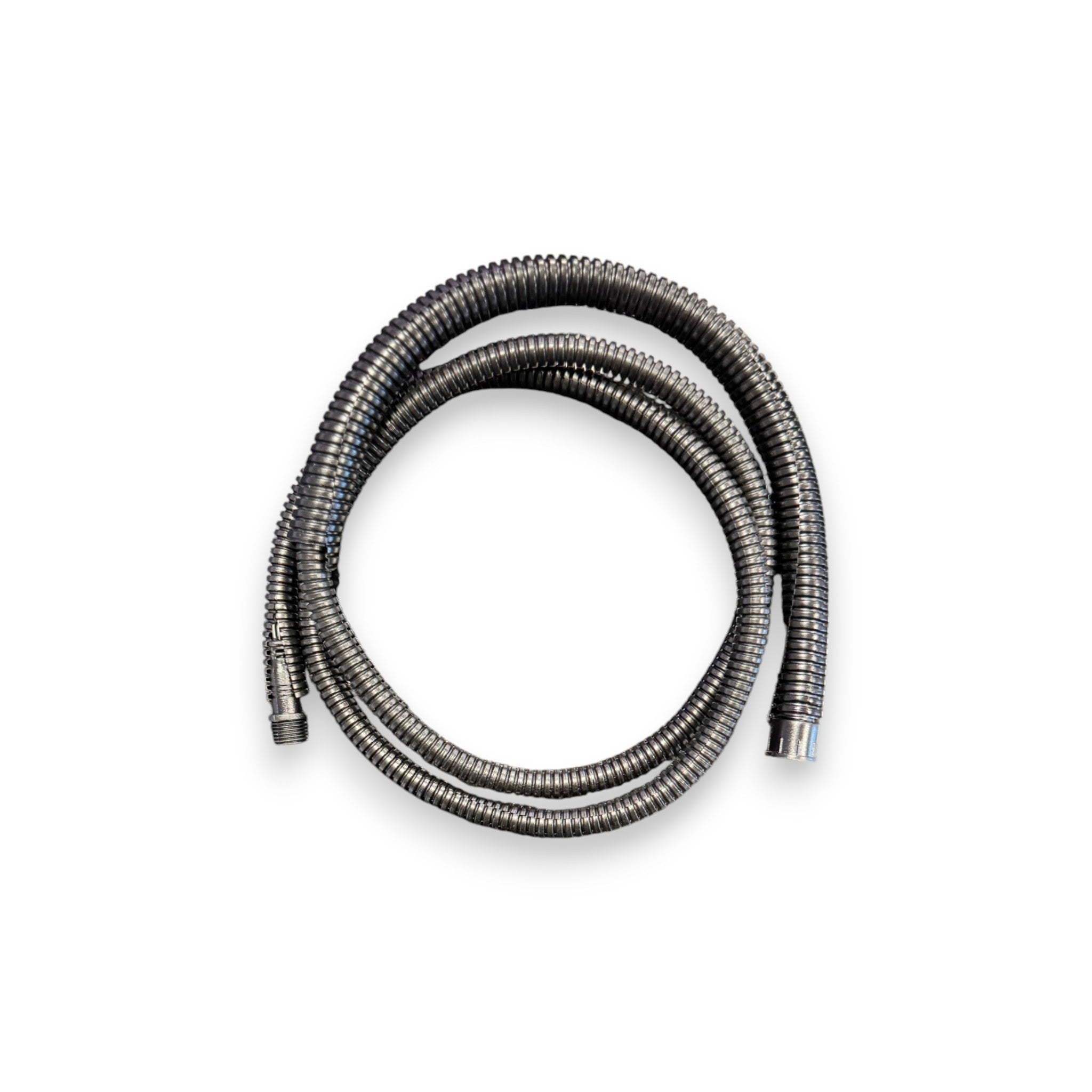 24V King Permanent Lighting - Extension Cables in 4' - With Protective Loom