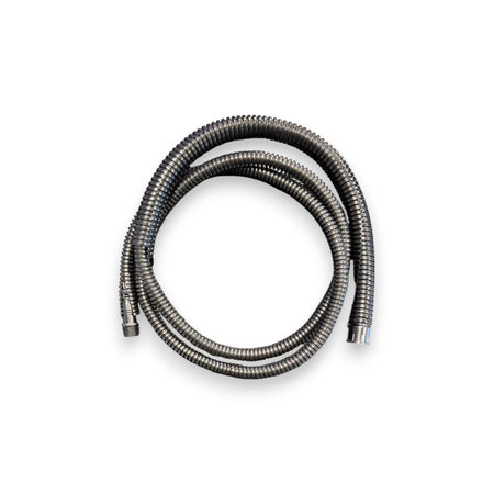 24V King Permanent Lighting - Extension Cables in 4' - With Protective Loom