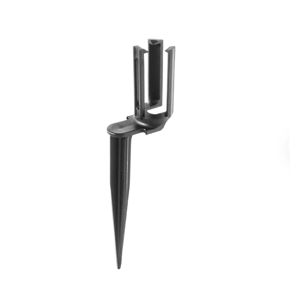 10" Ground Stakes