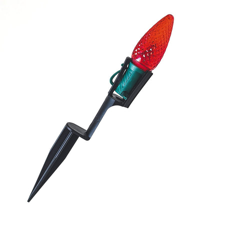 Canny Systems Light Stake in 500/Case - 7.5'' Light Stake