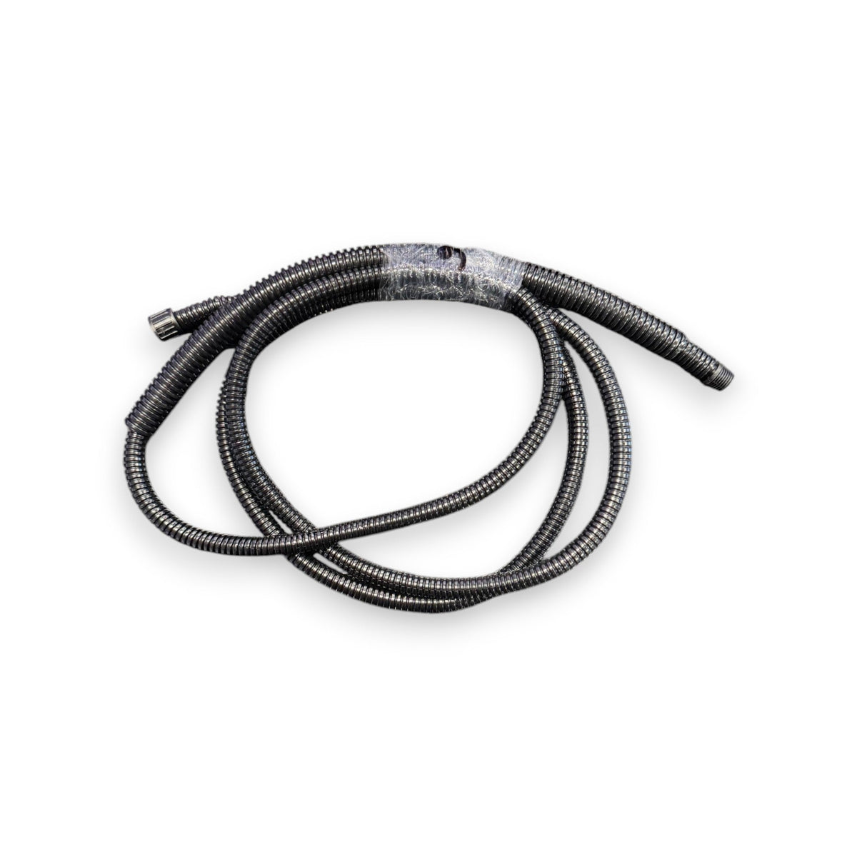 24V King Permanent Lighting - Extension Cables in 6' - With Protective Loom
