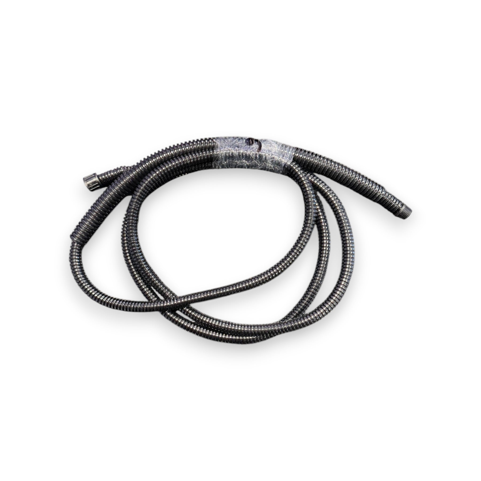 24V King Permanent Lighting - Extension Cables in 6' - With Protective Loom