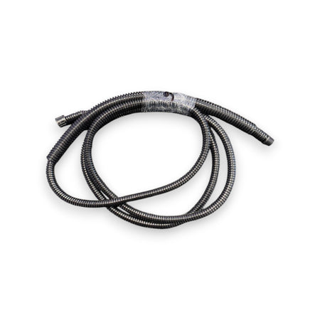 24V King Permanent Lighting - Extension Cables in 6' - With Protective Loom