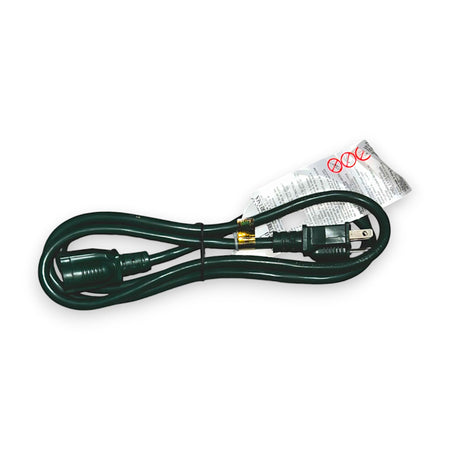 6-80' Extension Cords in 6'