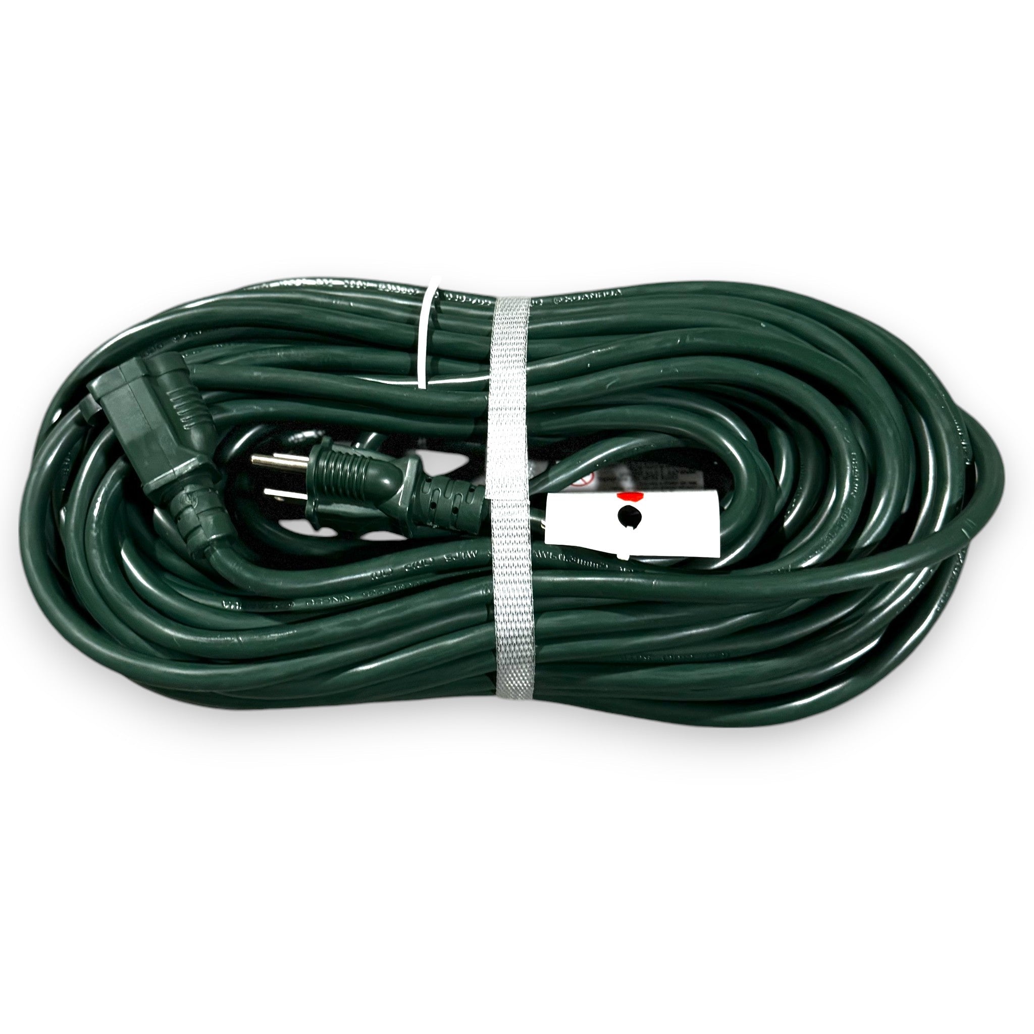 6-80' Extension Cords in 80'