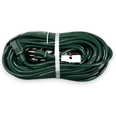 6-80' Extension Cords in 80'