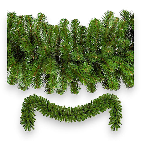 9' x 14" Commercial Garland product view 4