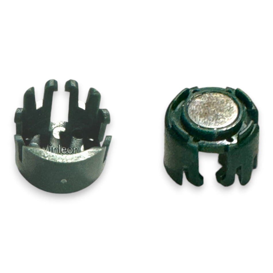 Minleon Magnetic Clip C9&C7 in C7 - 100/Pack