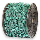 C9 1000' (SPT-1) Socket Spools on spool