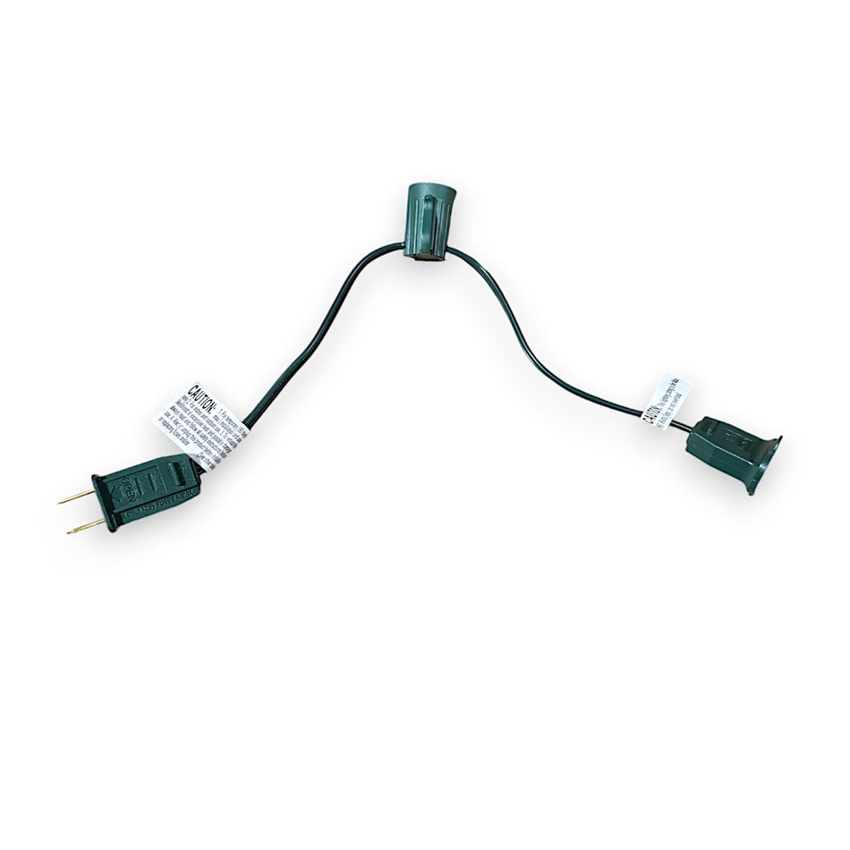 C9 1′ 12" Spacing Socket Wire Stringers