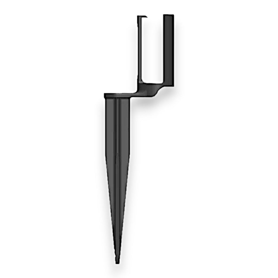 Canny Systems Light Stake in 25/Pack - 5'' Light Stake