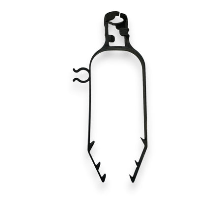 Canny Systems Ridge Clip Pro X2