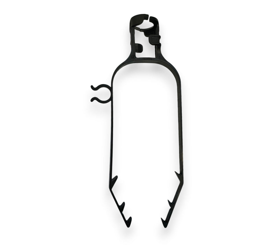 Canny Systems Ridge Clip Pro X2