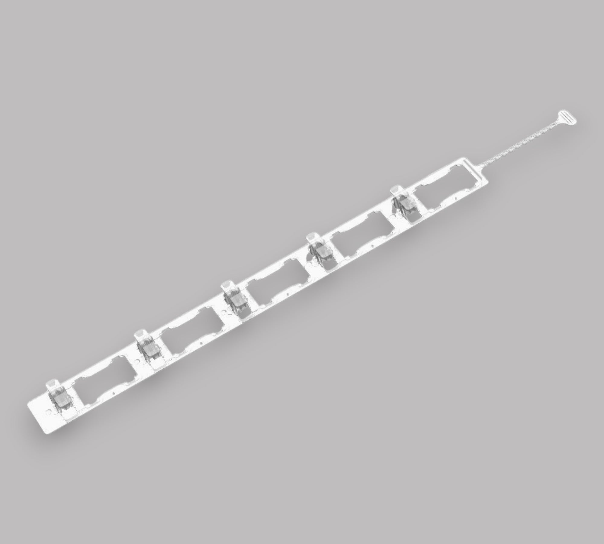 Canny Systems No Wrap Strap