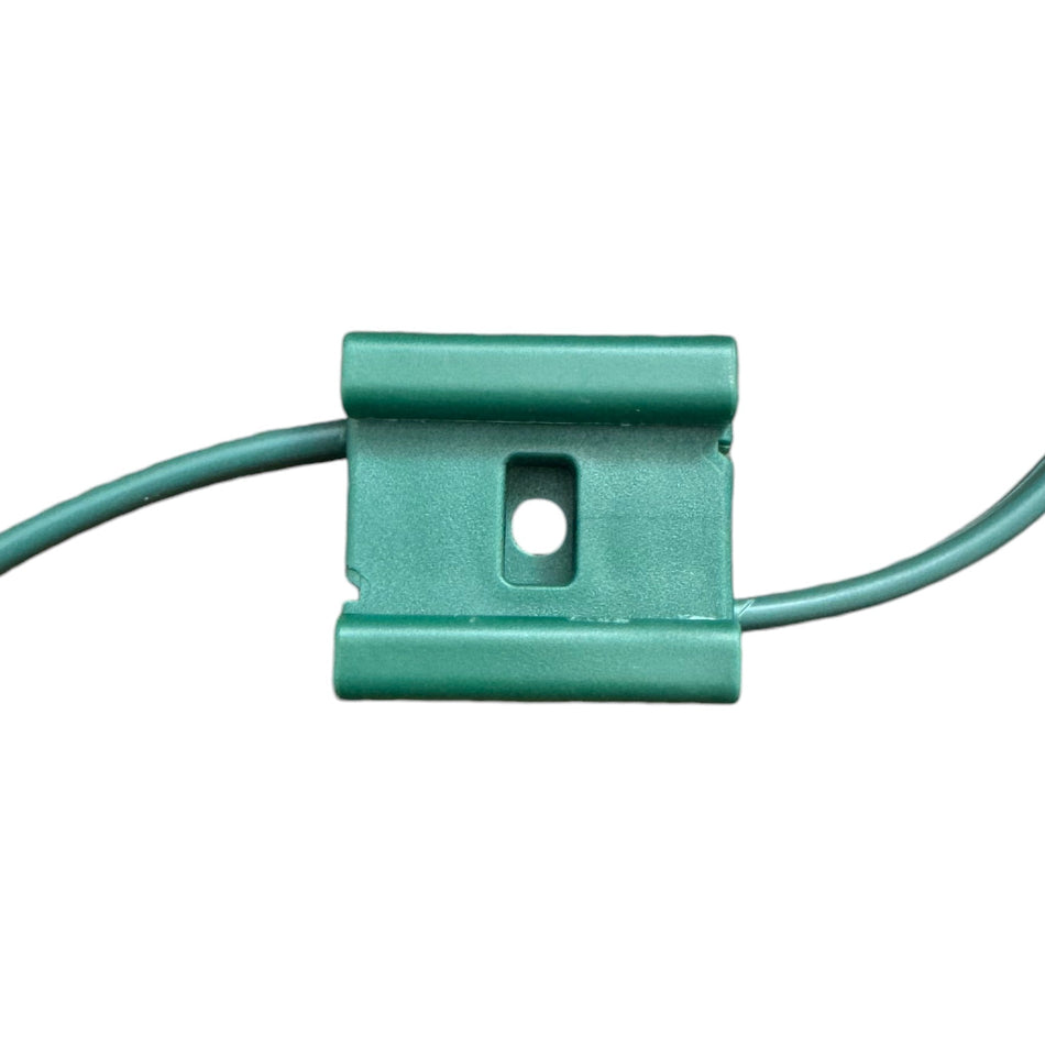 Gilbert One Plugs SPT-2 | Inline Zip Cord Connector