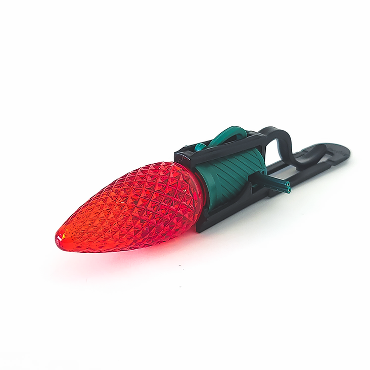 Canny Systems Pro Clip alternate angle