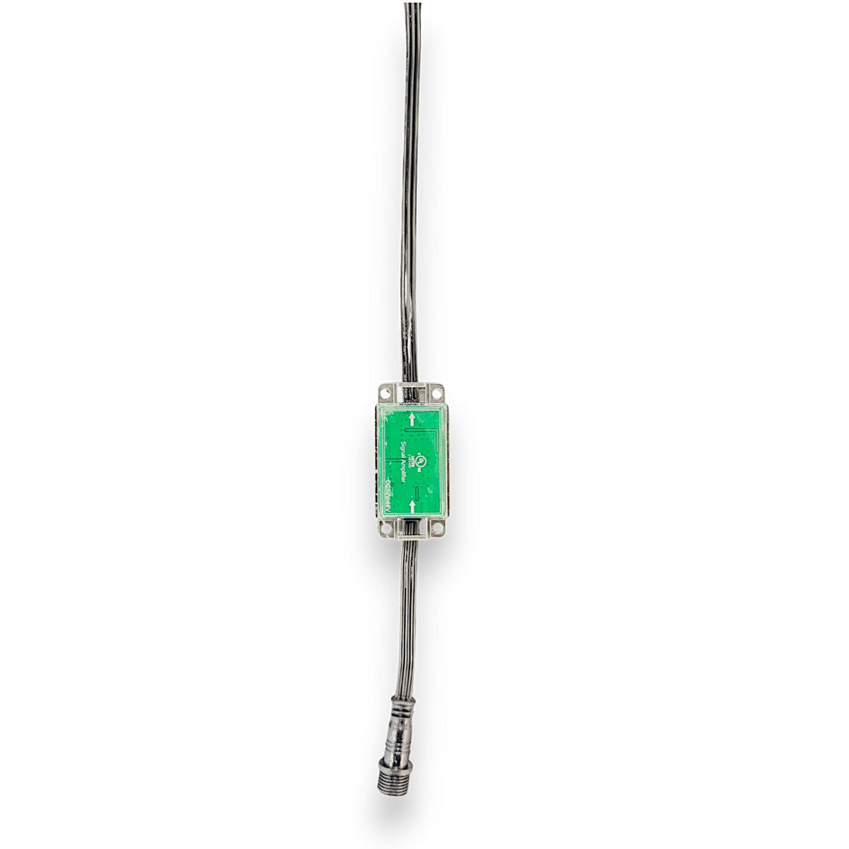 36V InvisiLights Signal Booster