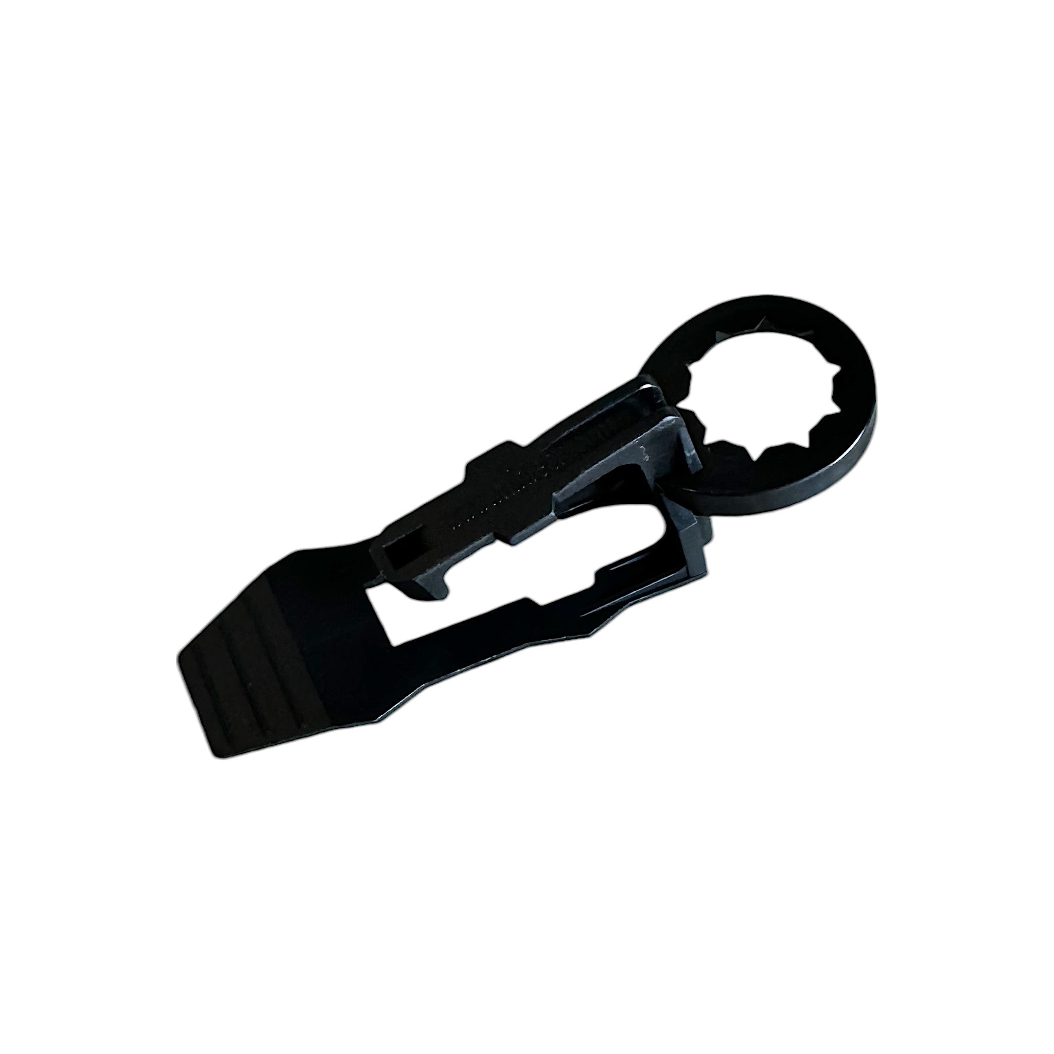 Minleon C7 V2 Clip in Black - 100/Pack