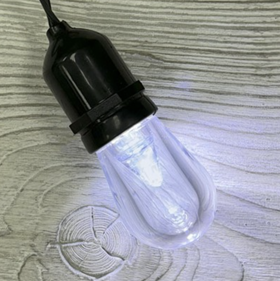 S14 Patio Bulbs