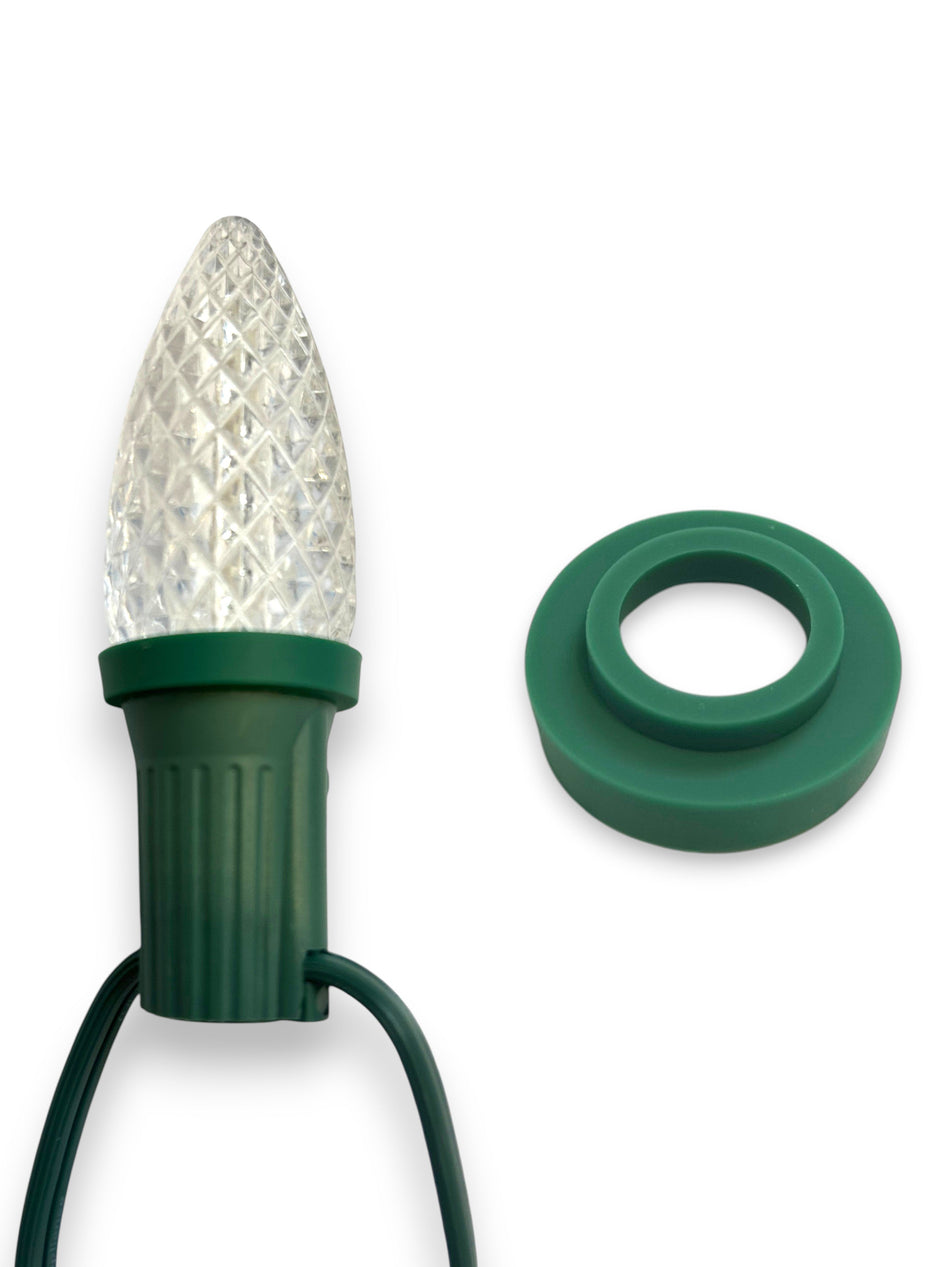 C9 Socket Seal