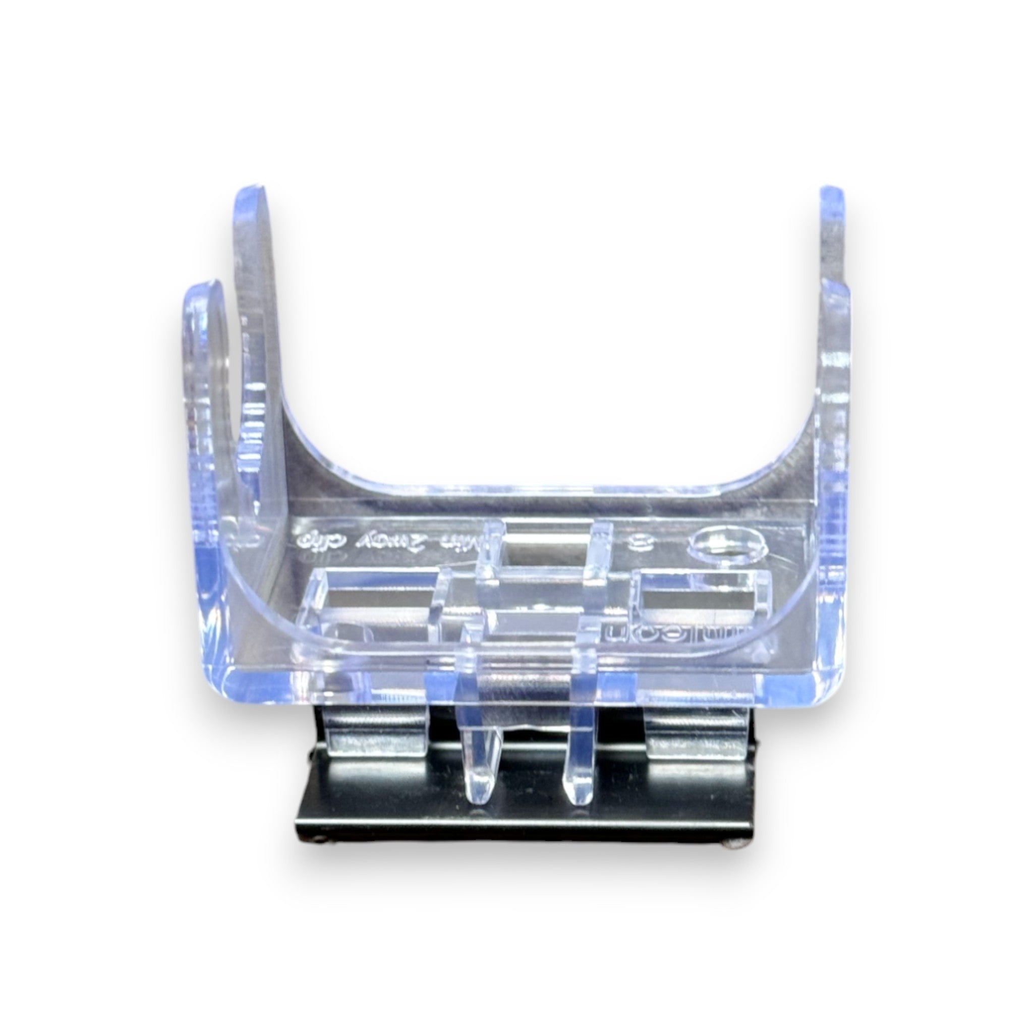 Minleon C9 Universal Clip in Black
