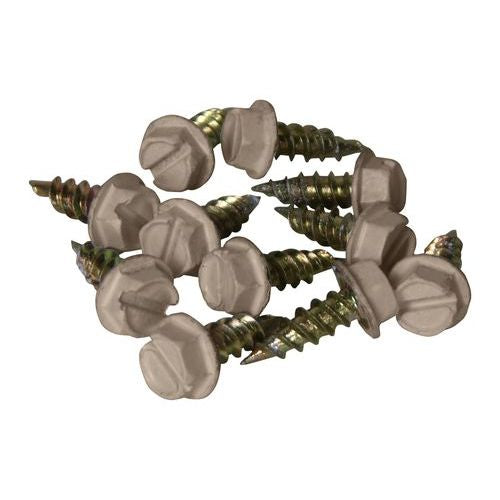 King Permanent Lighting Mounting Screws 100 Pack) product view 8