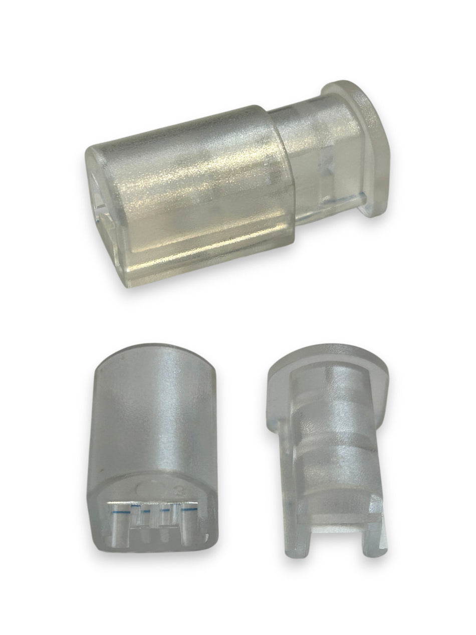 SPT-1 Cord Cap/ Clear