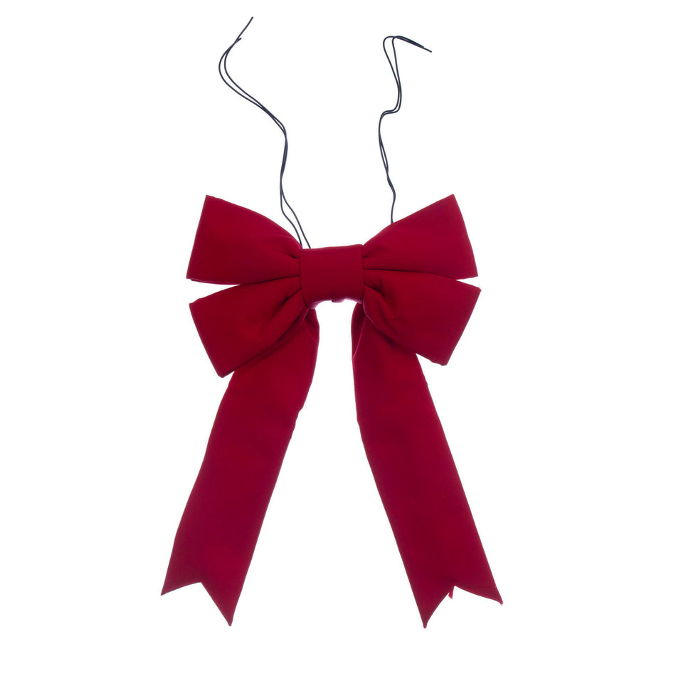 Canvas Outdoor Bow