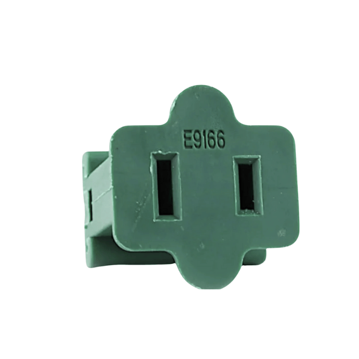 FIRE SALE - Female Gilbert Plugs SPT-1 (with Knockout Tab)