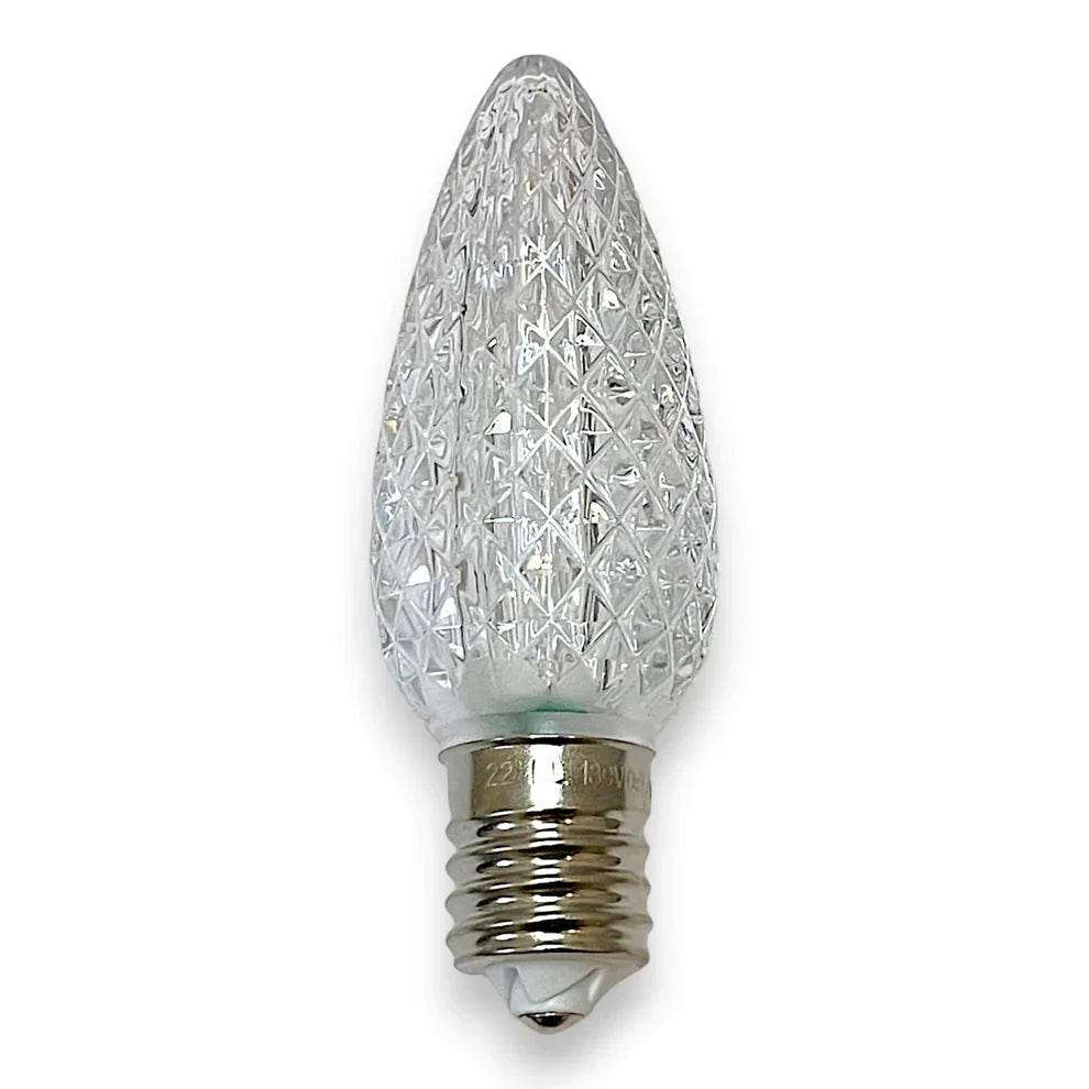  Minleon V2 LED Christmas Light Bulbs 