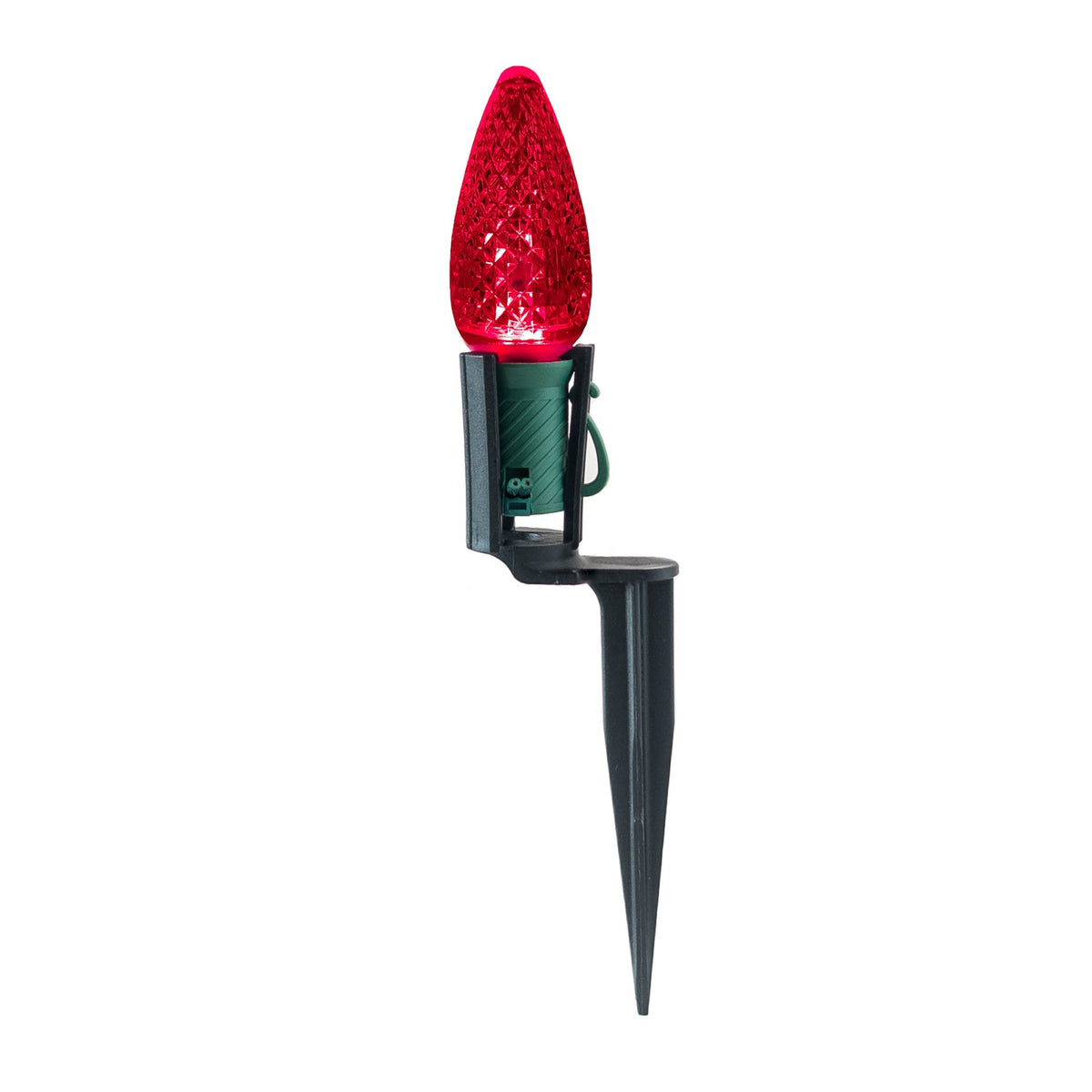 Canny Systems Light Stake in 500/Case - 5'' Light Stake