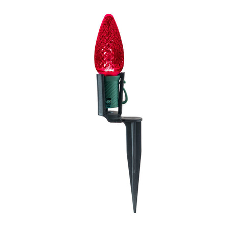 Canny Systems Light Stake in 500/Case - 5'' Light Stake