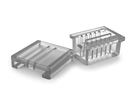 Wire Termination Cap alternate angle