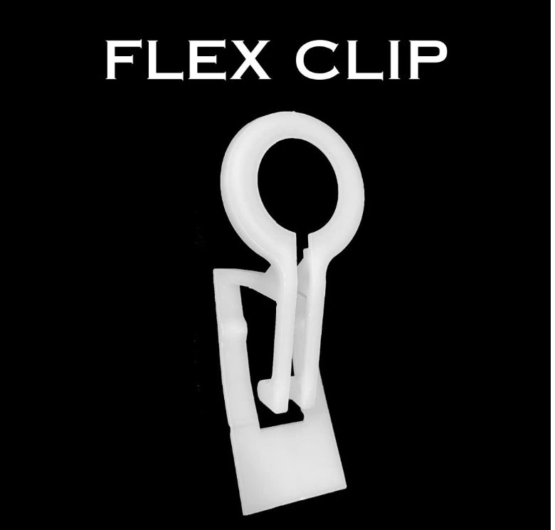 C7 Tuff Clip - Flex Clip